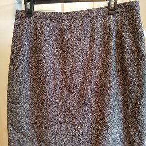 Talbots skirt NWT, size 14